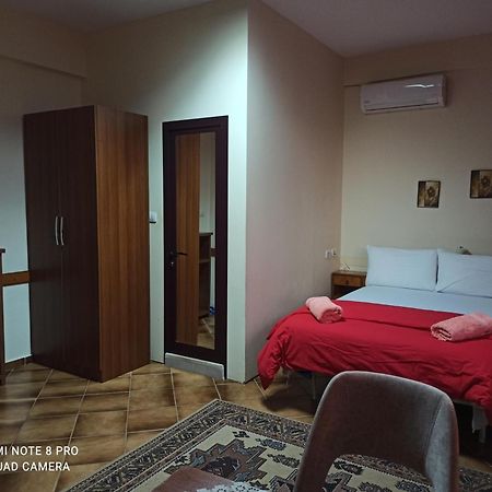 Hotel Kurtabeg ชโคเดอร์ ภายนอก รูปภาพ