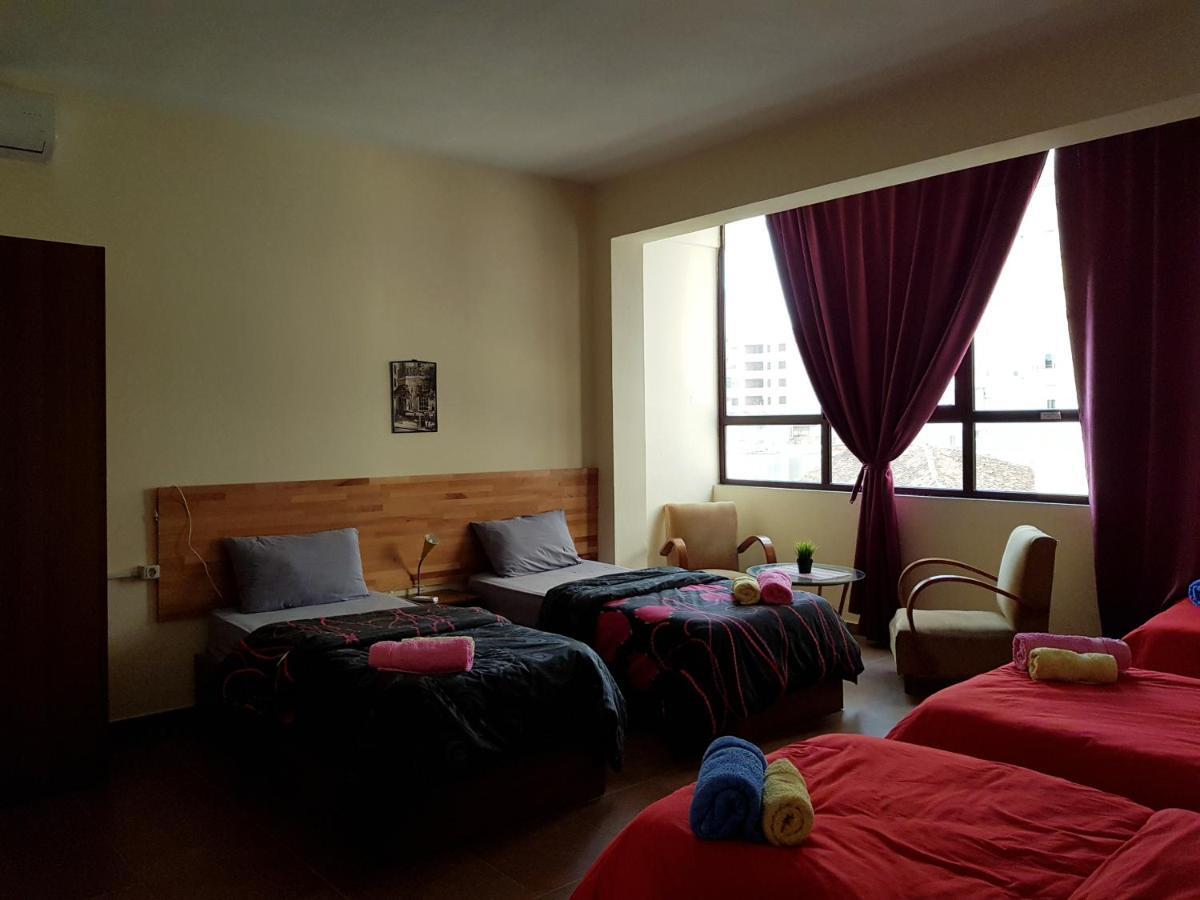 Hotel Kurtabeg ชโคเดอร์ ภายนอก รูปภาพ