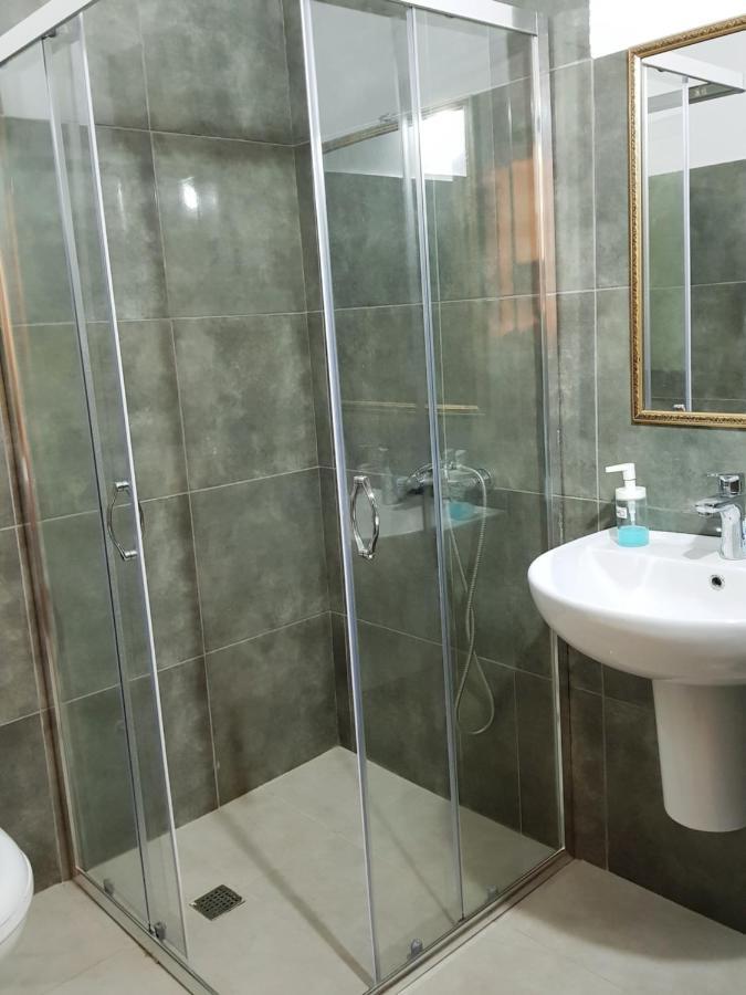 Hotel Kurtabeg ชโคเดอร์ ภายนอก รูปภาพ